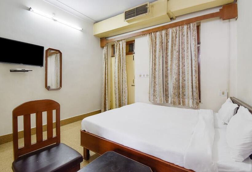 ホテル Spot On 47388 Dutta Guest House