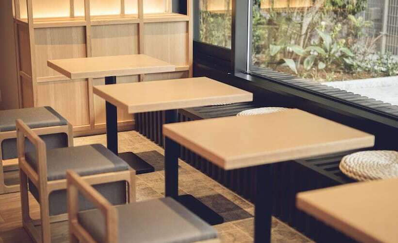 Hotel Tokyu Stay Hida Takayama Musubinoyu