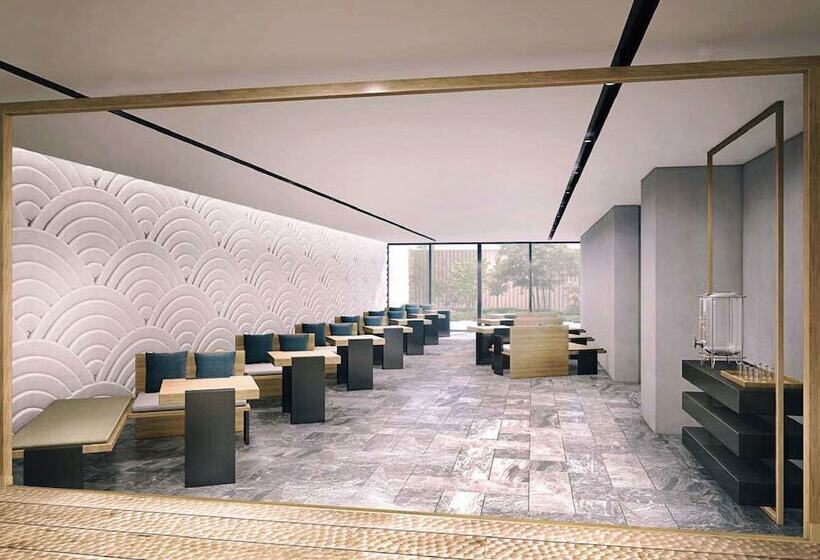 Hotel Tokyu Stay Hida Takayama Musubinoyu