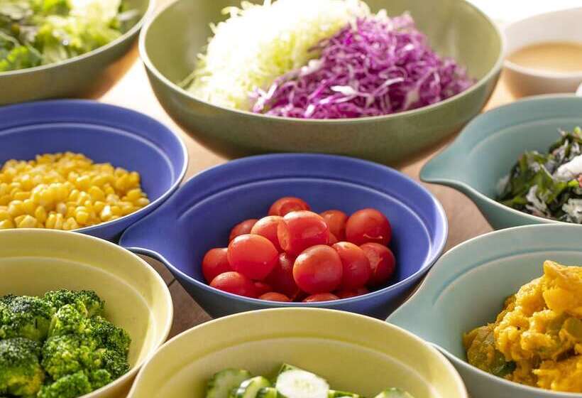 Hotel Tokyu Stay Hida Takayama Musubinoyu