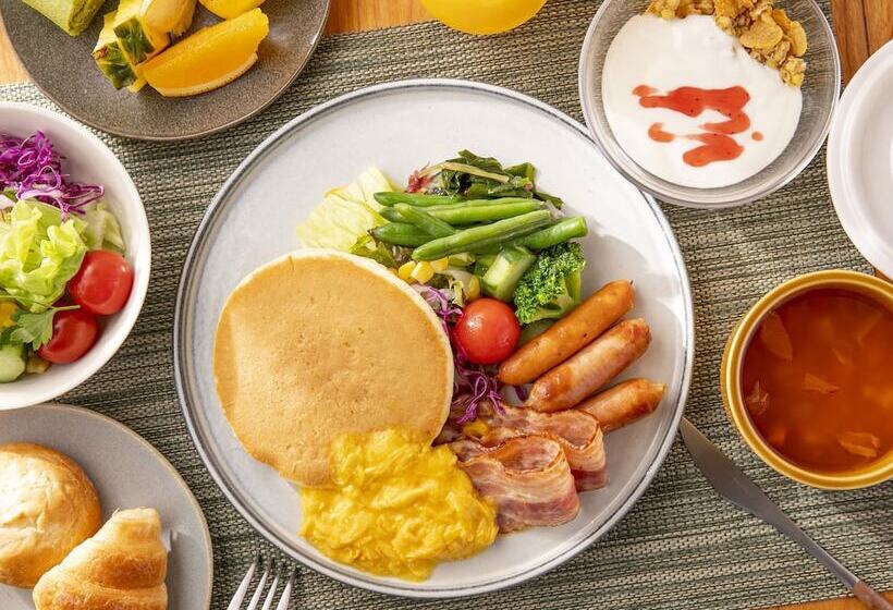 Hotel Tokyu Stay Hida Takayama Musubinoyu