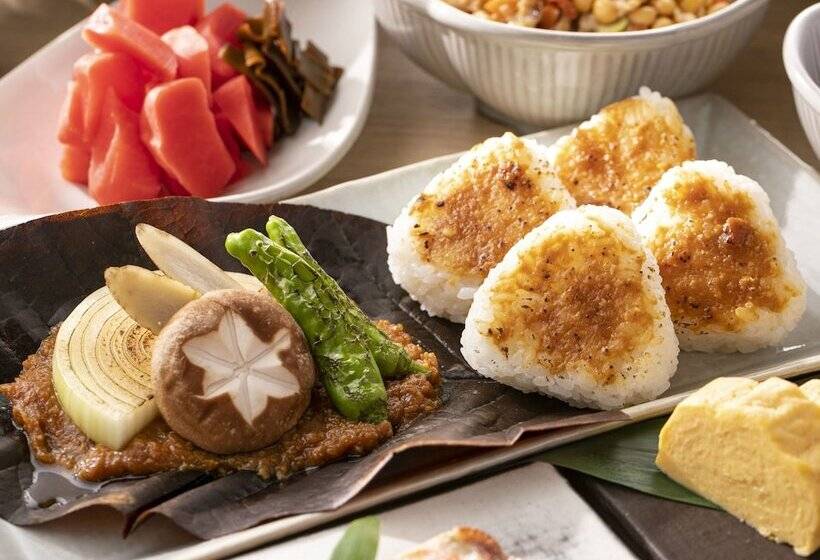 Hotel Tokyu Stay Hida Takayama Musubinoyu