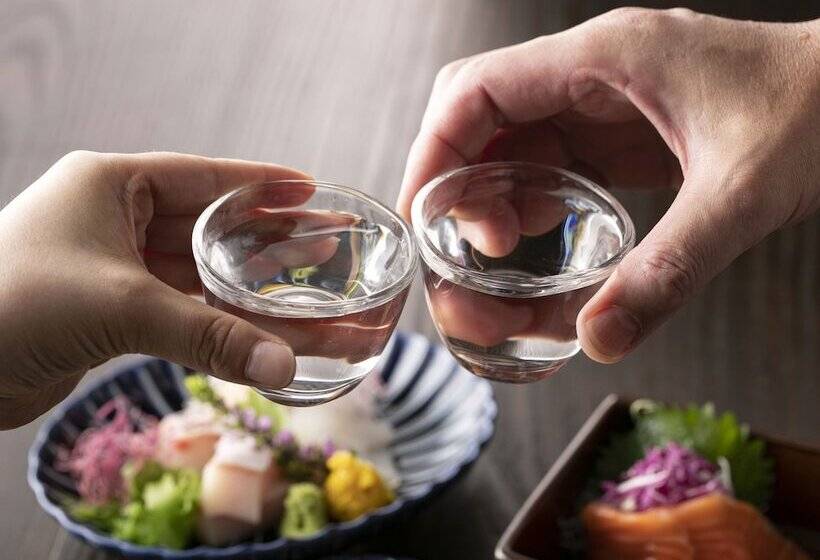 Hotel Tokyu Stay Hida Takayama Musubinoyu