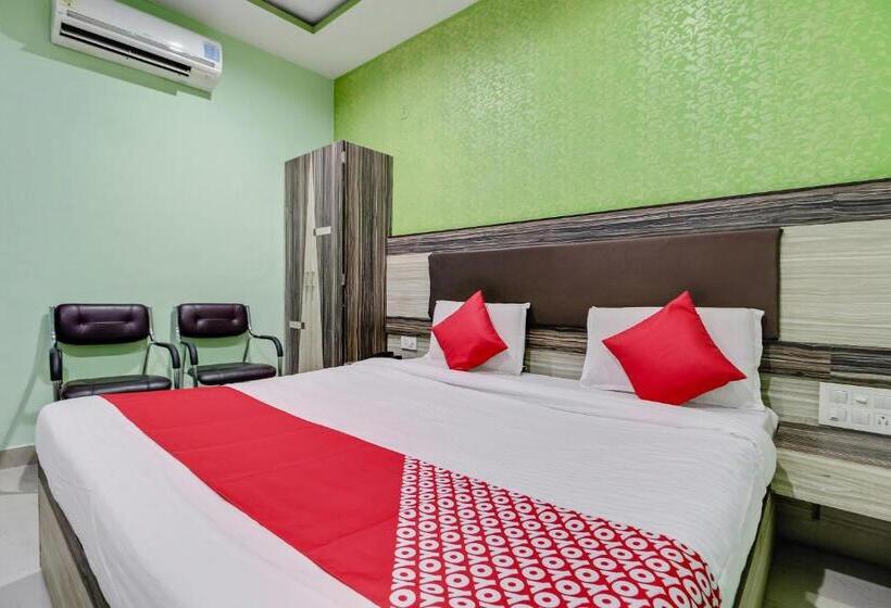 Hotel O Tulsi Palace