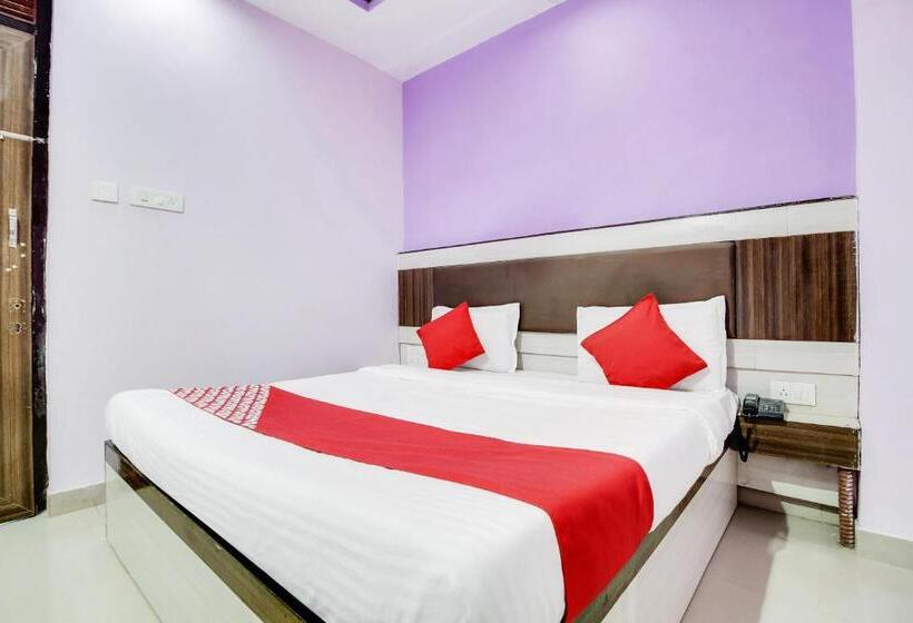 Hotel O Tulsi Palace