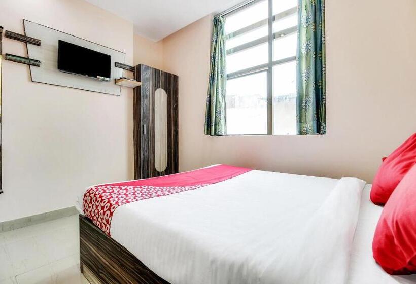 Hotel O Tulsi Palace