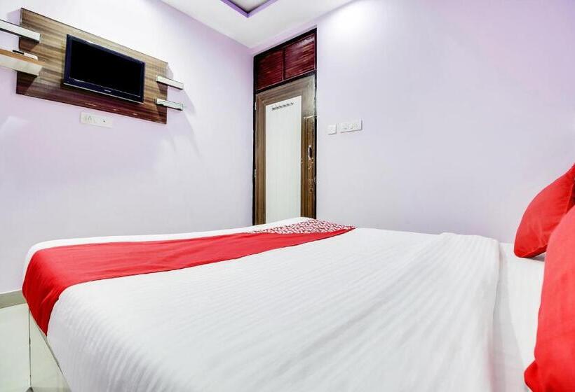 Hotel O Tulsi Palace