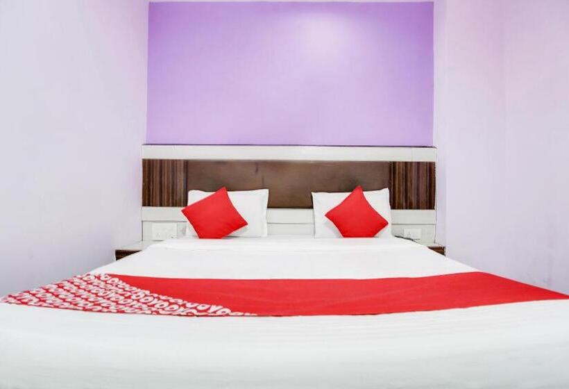 Hotel O Tulsi Palace