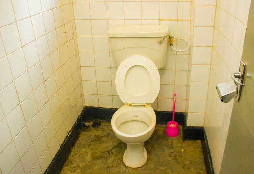 هتل Ymca Conference And Training Center