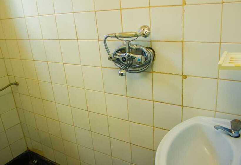 هتل Ymca Conference And Training Center