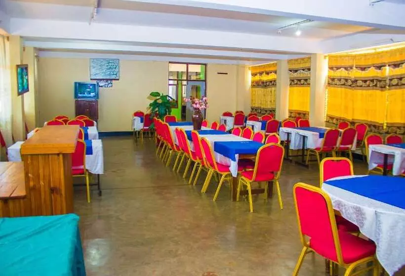 هتل Ymca Conference And Training Center