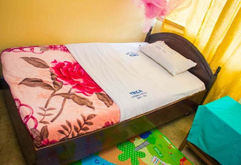 هتل Ymca Conference And Training Center