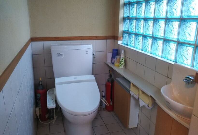 پانسیون Yuya Takanoyu