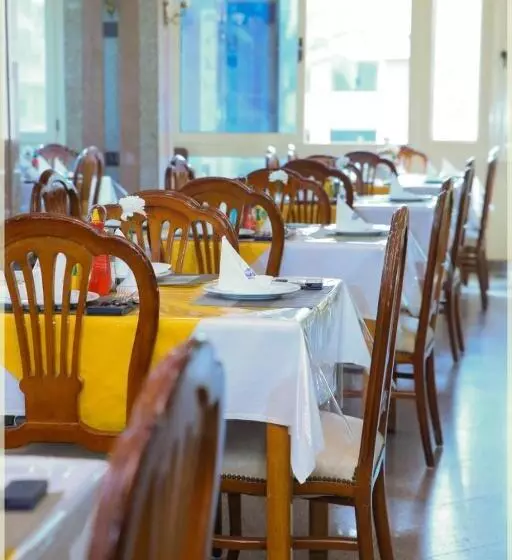 Teba Hotel Ras Elbar