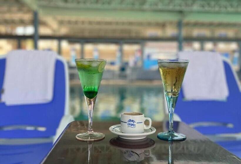 Teba Hotel Ras Elbar