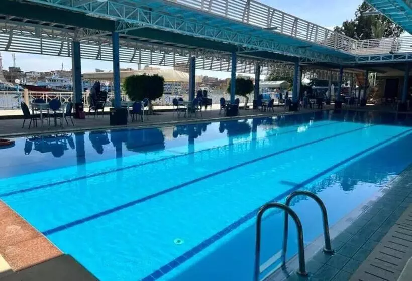Teba Hotel Ras Elbar