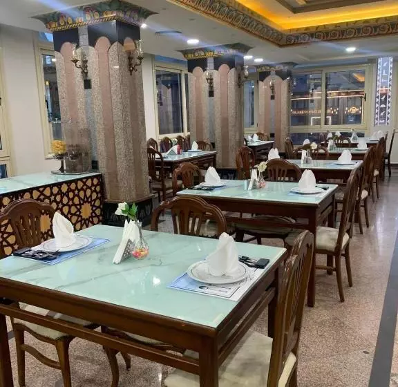 Teba Hotel Ras Elbar
