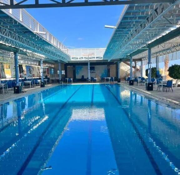 Teba Hotel Ras Elbar