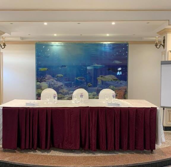 Teba Hotel Ras Elbar