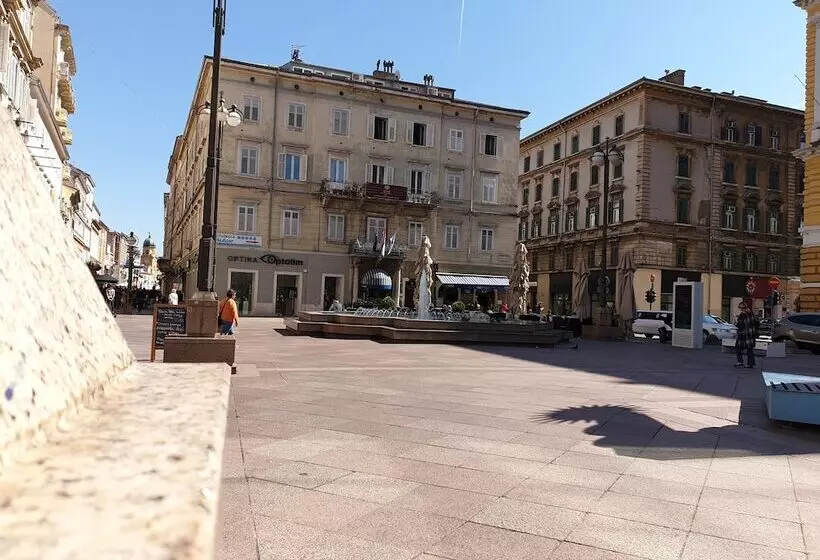 Hostel Morcic Ri