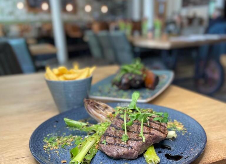 Hotel Restaurant Lely