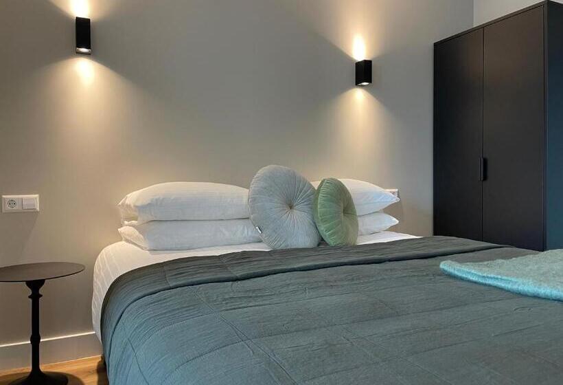 Hotel Restaurant Lely