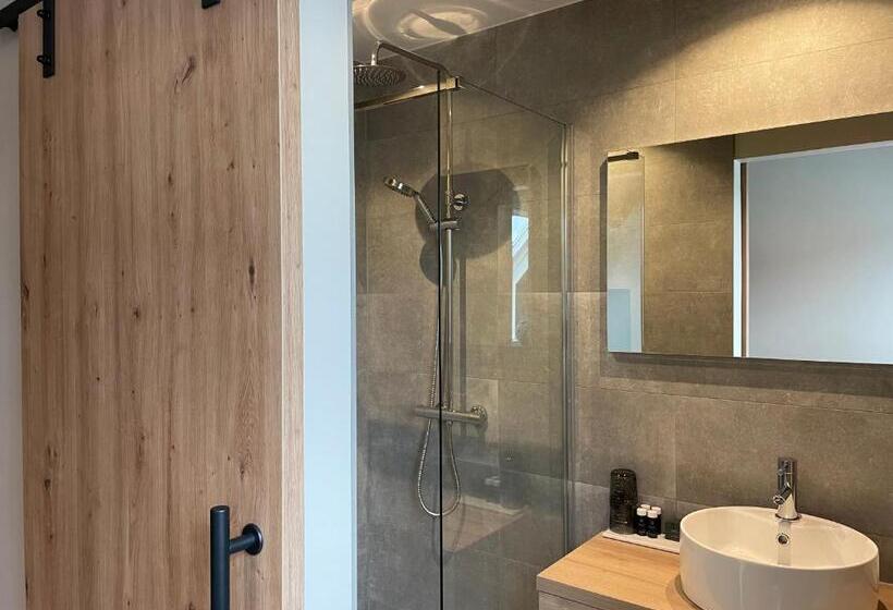 Hotel Restaurant Lely