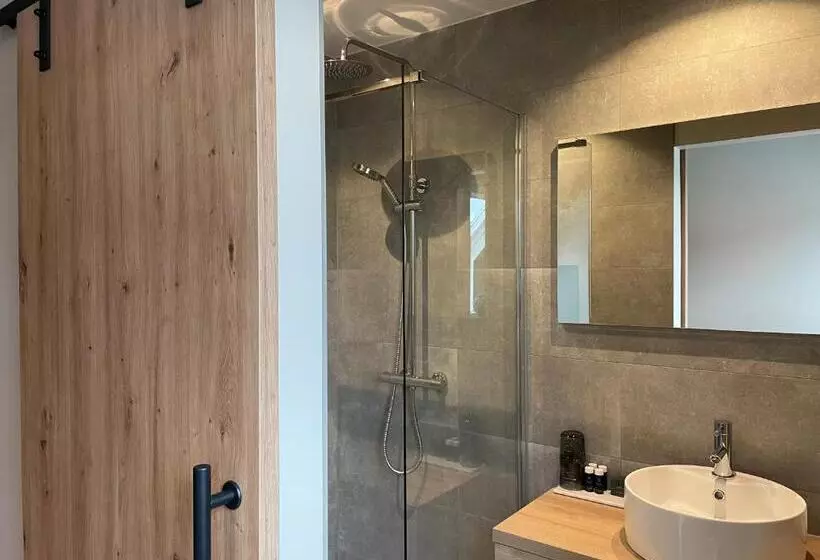 Hotelli Restaurant Lely