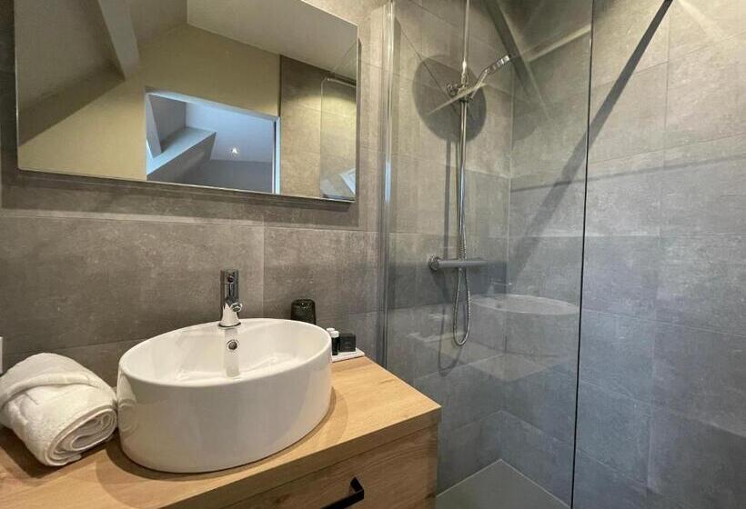 Hotel Restaurant Lely