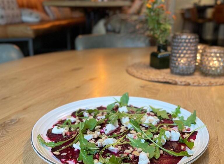 Hotel Restaurant Lely