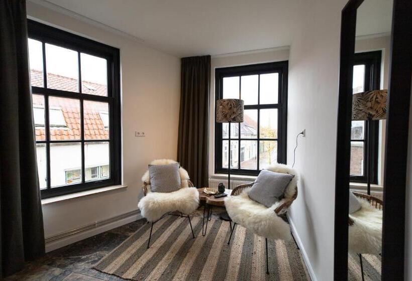 Hotel Restaurant Lely