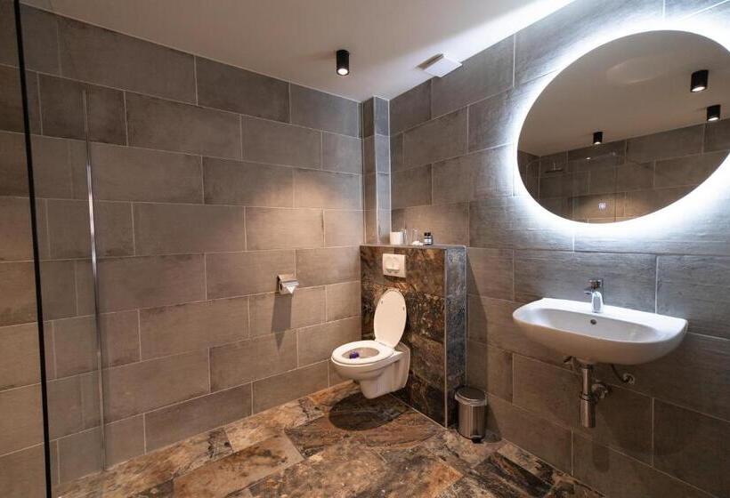 Hotel Restaurant Lely