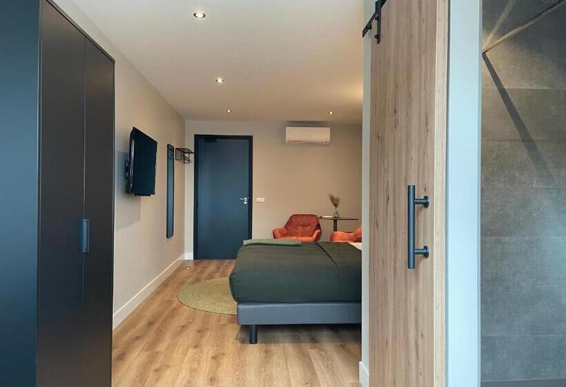 Hotel Restaurant Lely