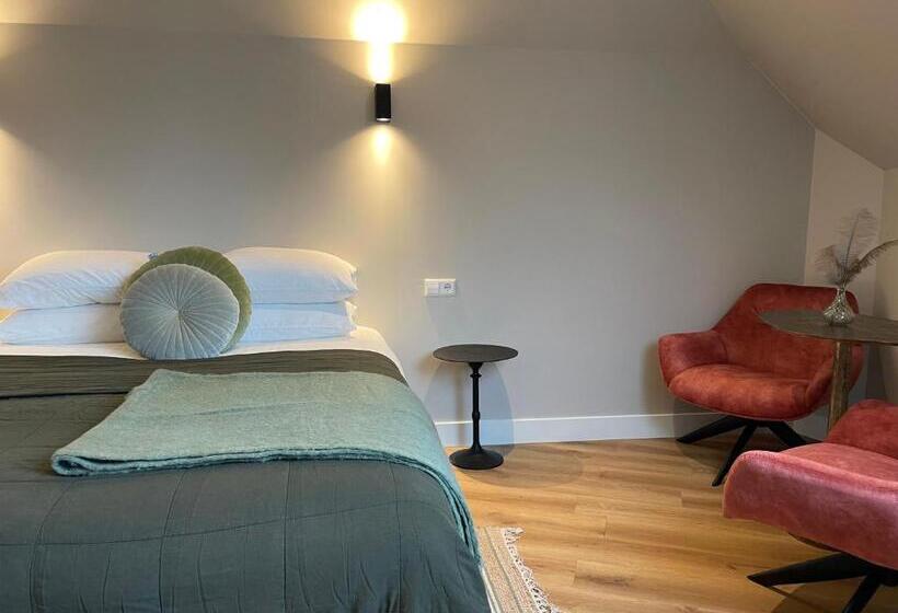 Hotel Restaurant Lely