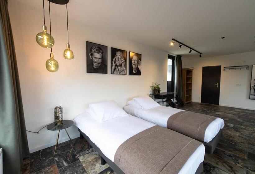 Hotel Restaurant Lely