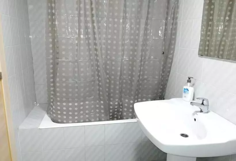 Apartamentos Playa Del Cargador 3000