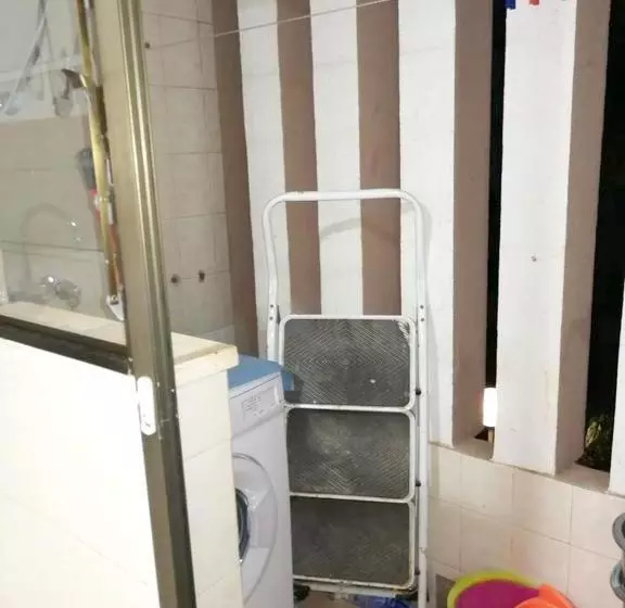 Apartamentos Playa Del Cargador 3000