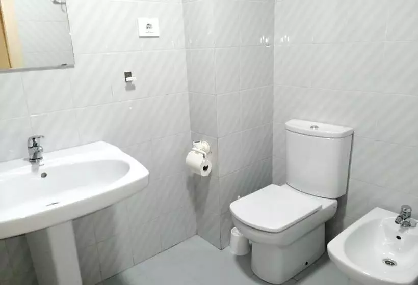 Apartamentos Playa Del Cargador 3000