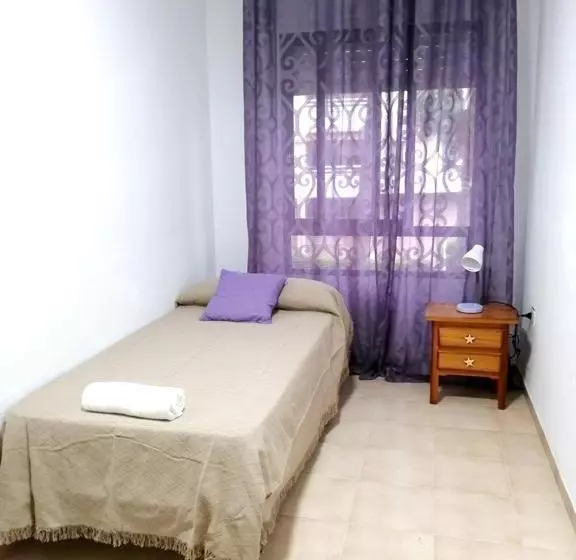 Apartamentos Playa Del Cargador 3000