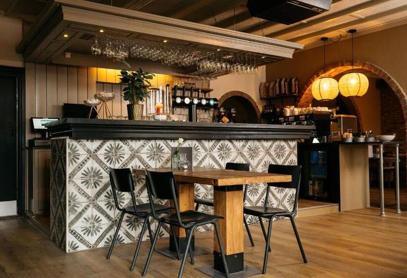 Carré Hotel Zuid Limburg