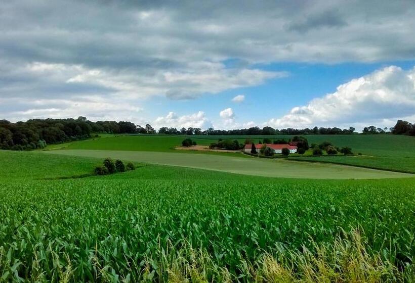 Carré Hotel Zuid Limburg