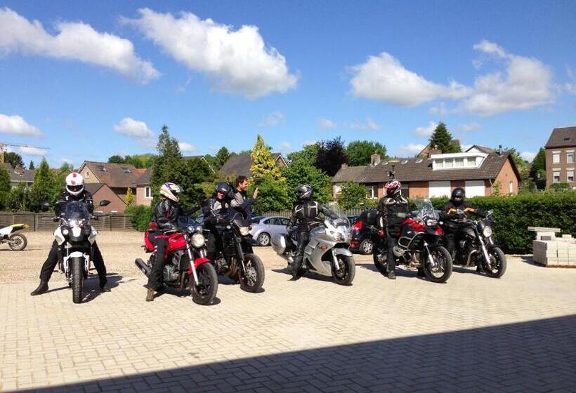 Carré Hotel Zuid Limburg