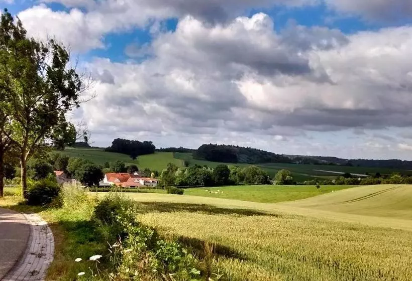 Carré Hotel Zuid Limburg