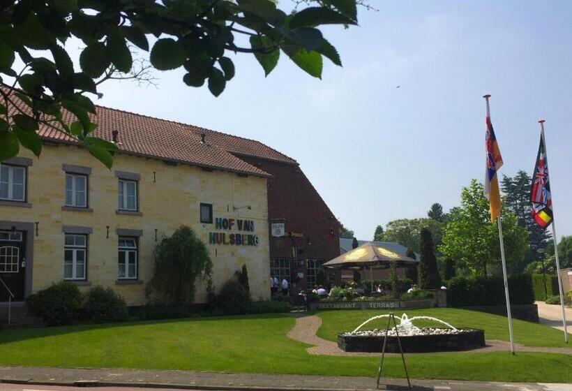 Carré Hotel Zuid Limburg