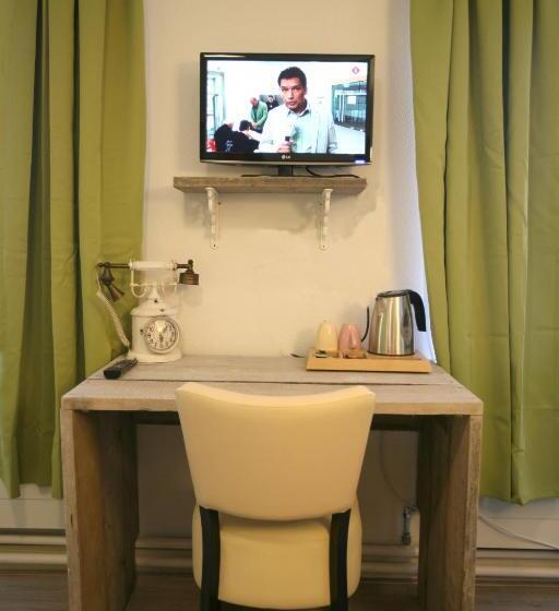 Carré Hotel Zuid Limburg