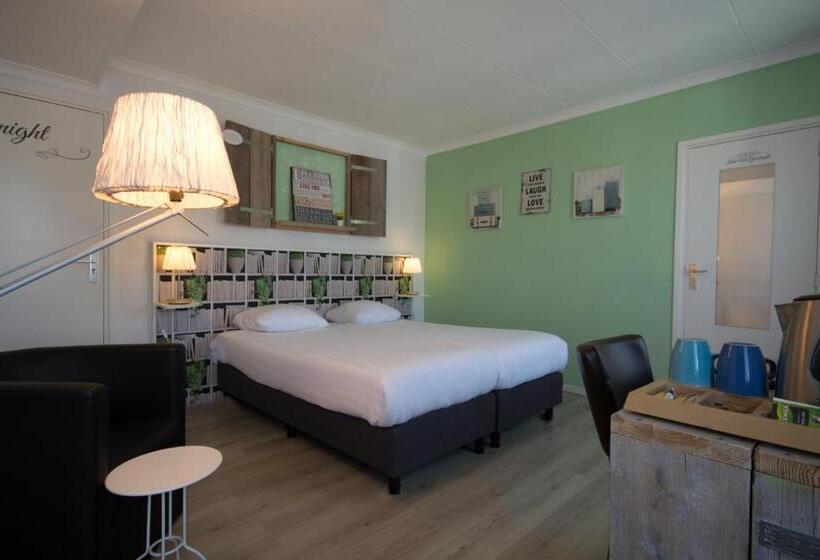 Carré Hotel Zuid Limburg