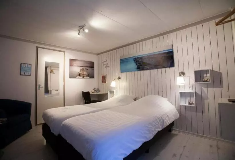 Carré Hotel Zuid Limburg