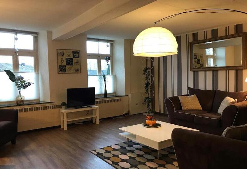 Carré Hotel Zuid Limburg