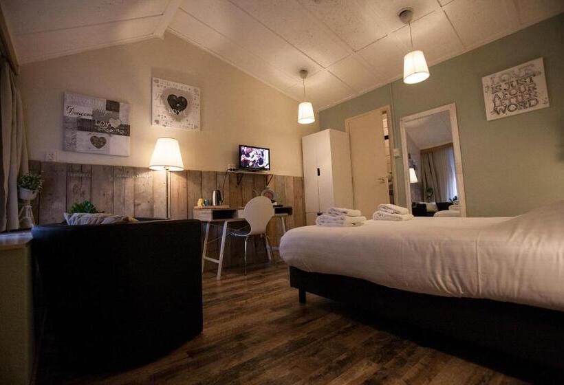 Carré Hotel Zuid Limburg