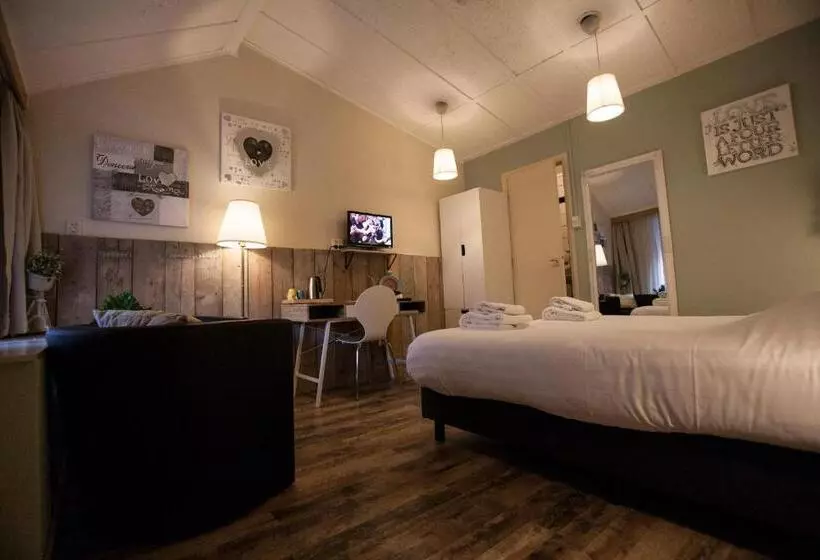 Carré Hotel Zuid Limburg